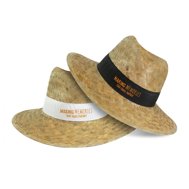 Citizen Green panamahoed